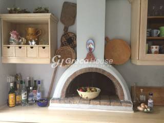 Παραθαλάσσιο συγκρότημα κατοικιών Εύβοια