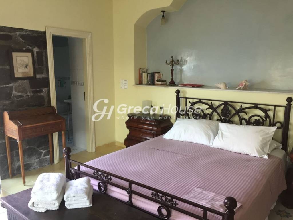 Παραθαλάσσιο συγκρότημα κατοικιών Εύβοια