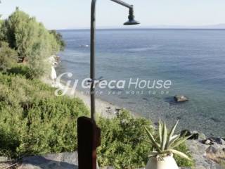 Παραθαλάσσιο συγκρότημα κατοικιών Εύβοια