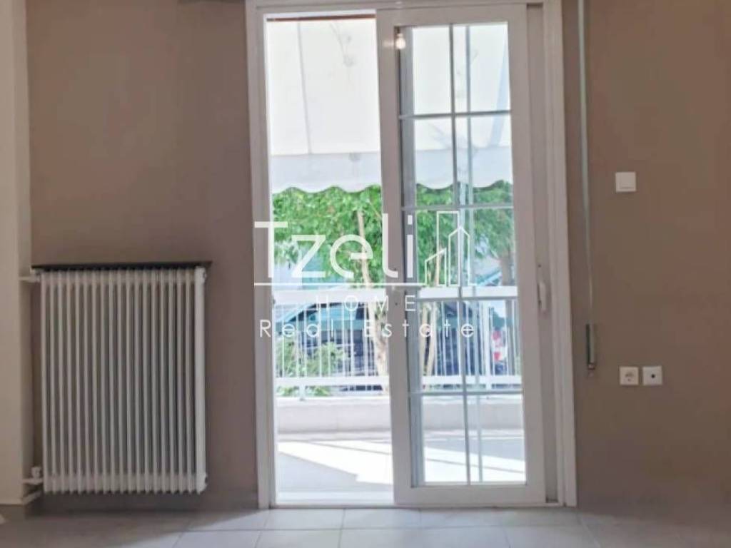 Άποψη χώρου