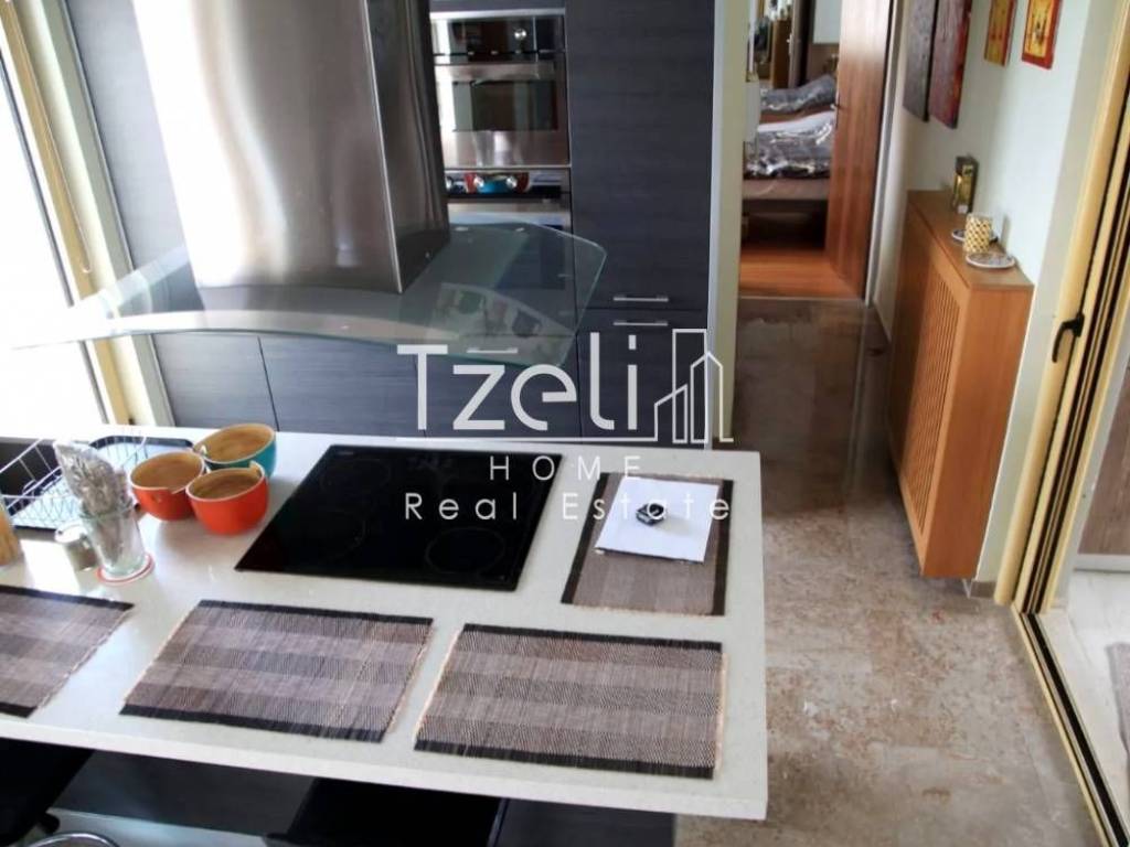 Άποψη χώρου