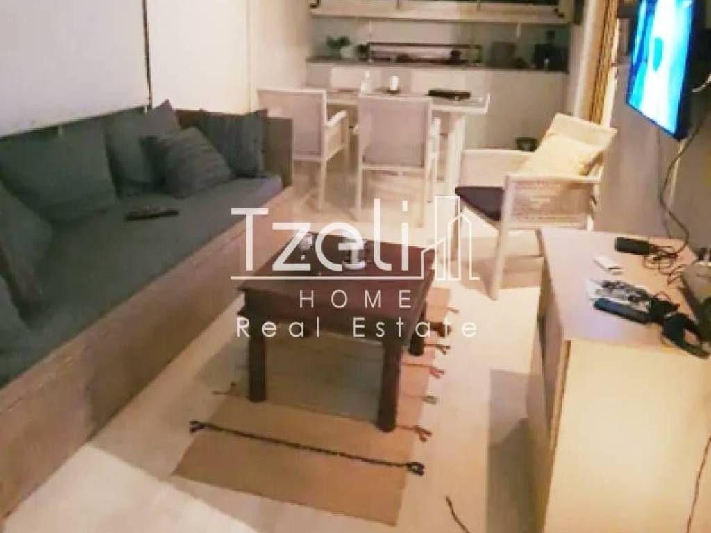 Άποψη χώρου