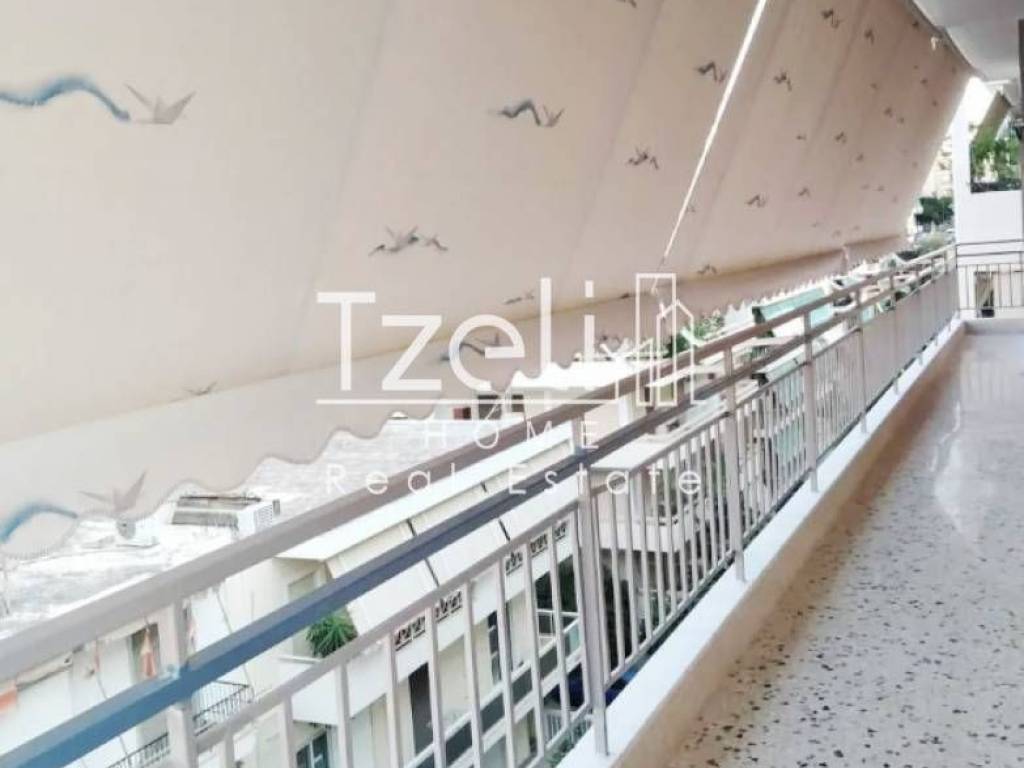 Άποψη χώρου