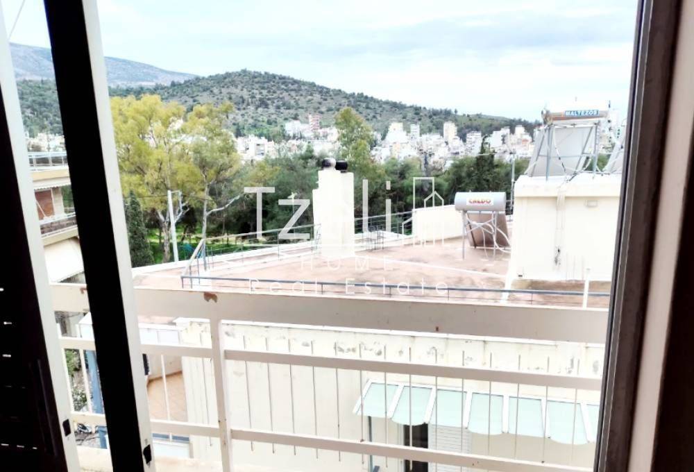 Άποψη χώρου