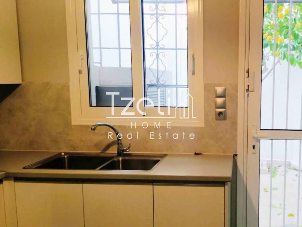 Άποψη χώρου