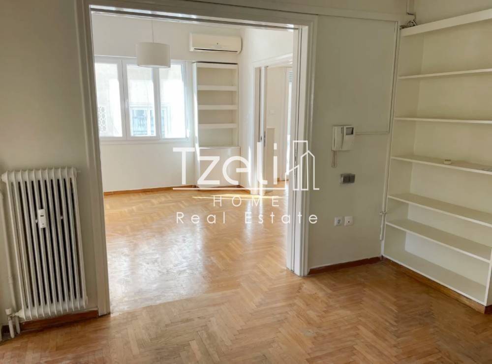 Άποψη χώρου