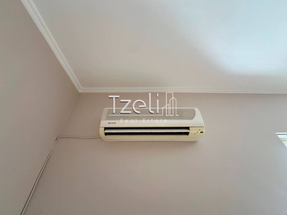 Κλιματισμός