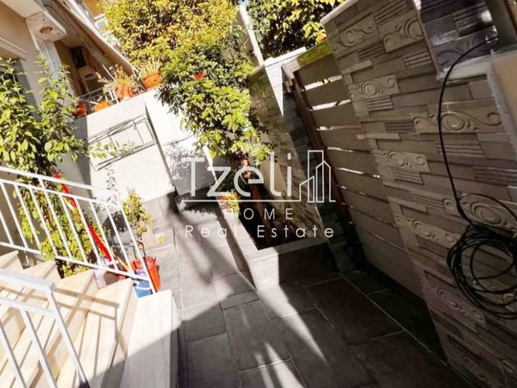 Εξωτερική άποψη χώρου