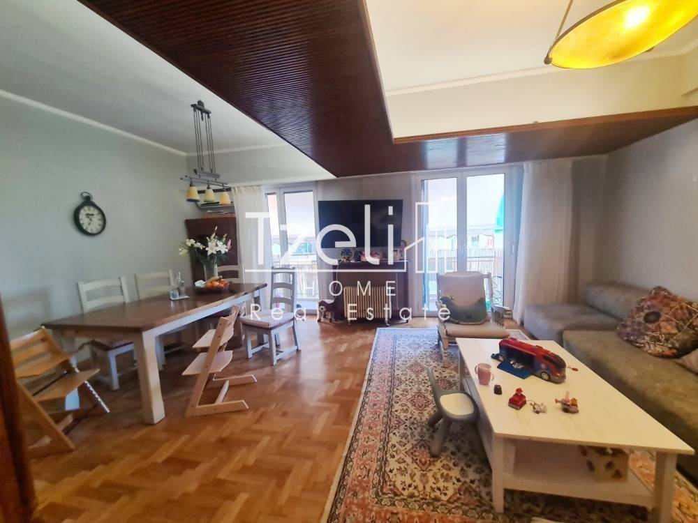 Άποψη χώρου