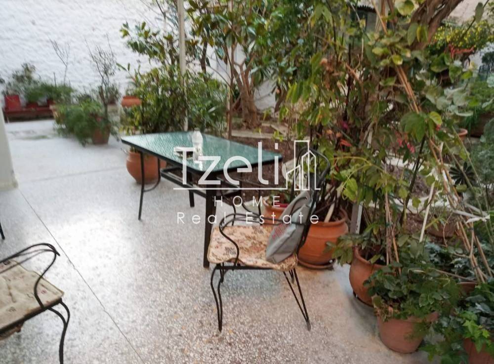 Άποψη χώρου