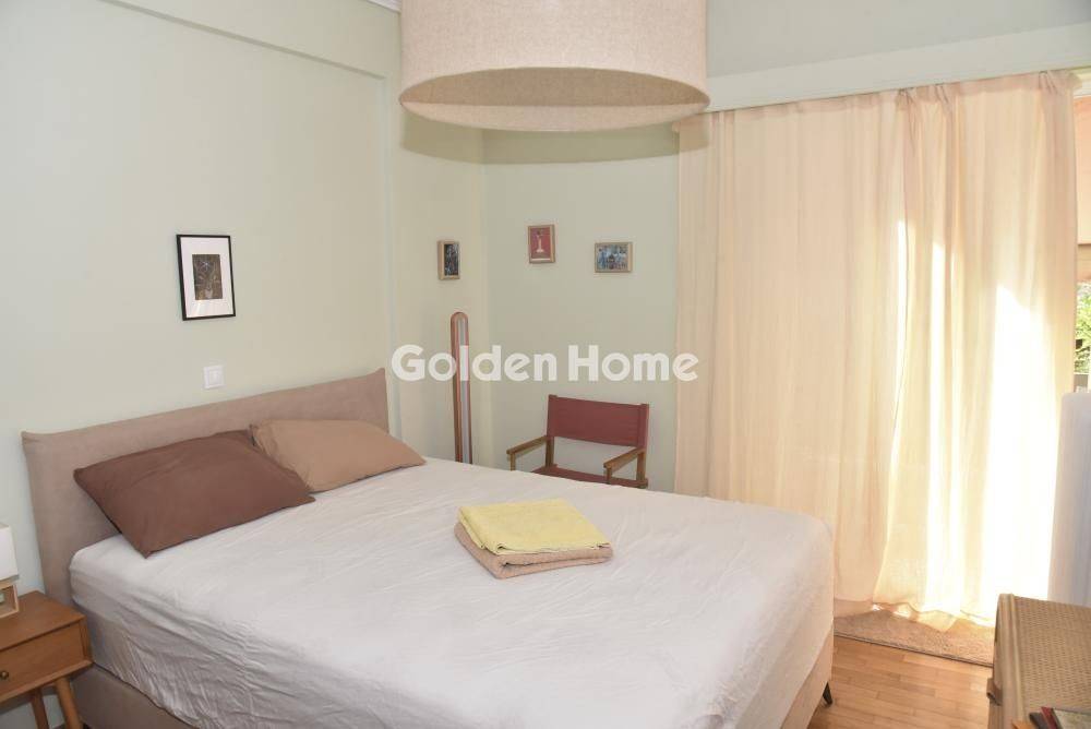 Υπνοδωμάτιο