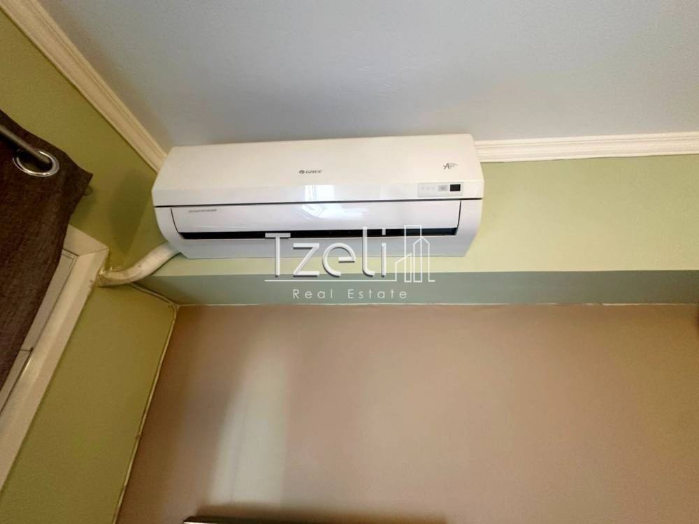 Κλιματισμός