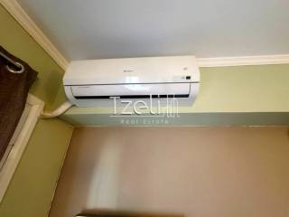 Κλιματισμός