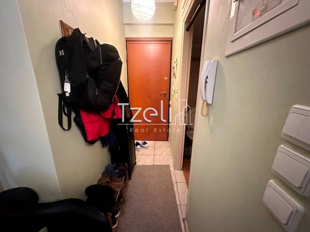 Άποψη χώρου