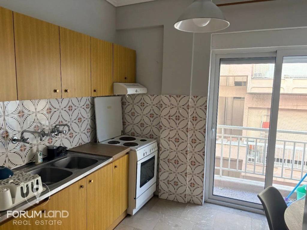 Forumland Real Estate, Κουζίνα