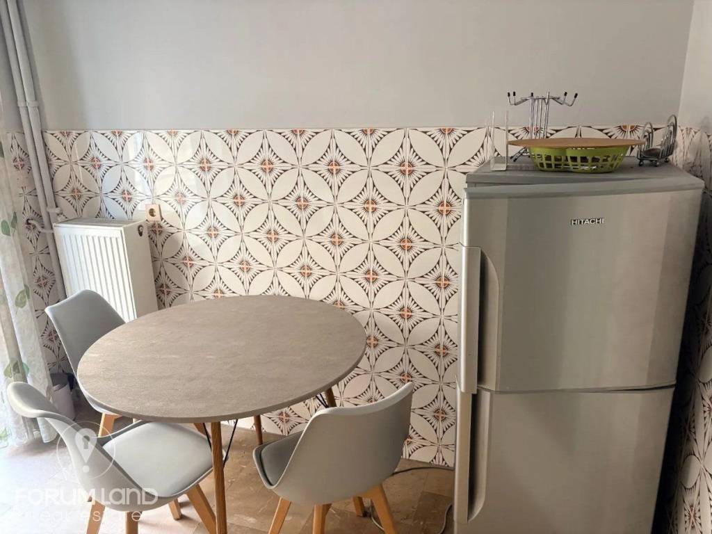 Forumland Real Estate, Κουζίνα