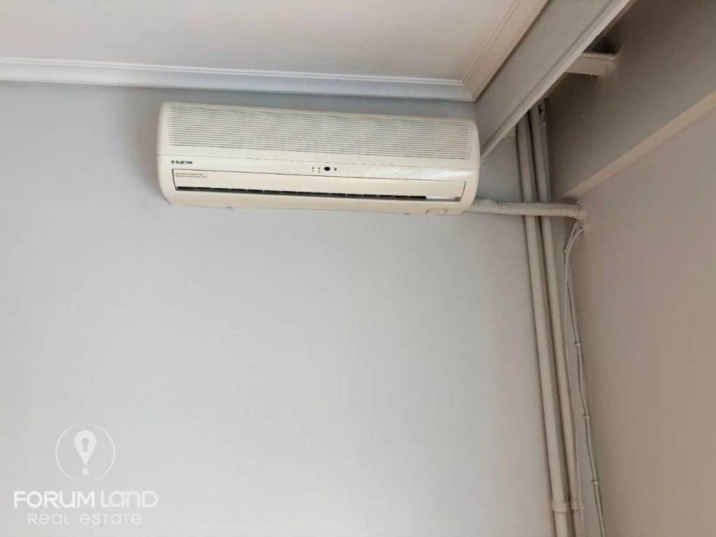 Forumland Real Estate, Κλιματιστικό