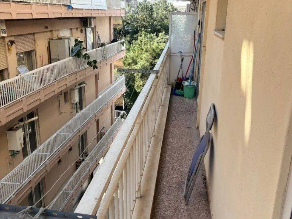 Forumland Real Estate, Βεράντες