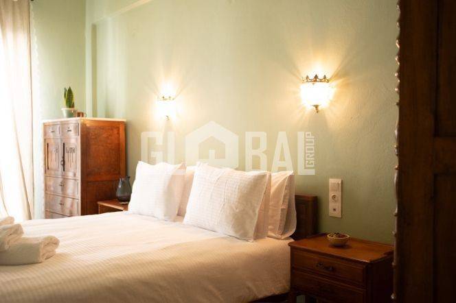 Υπνοδωμάτιο