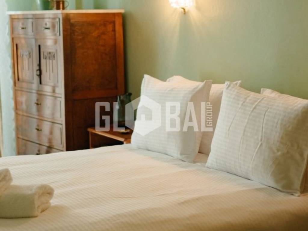 Υπνοδωμάτιο