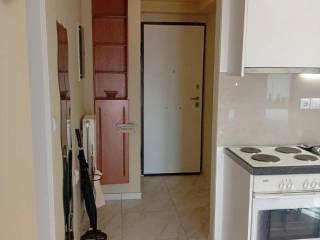 Forumland Real Estate, Σαλοκουζίνα