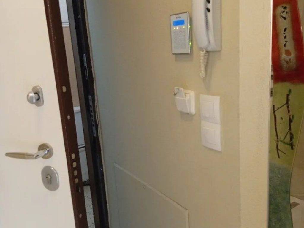 Forumland Real Estate, Συναγερμός