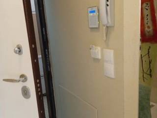 Forumland Real Estate, Συναγερμός