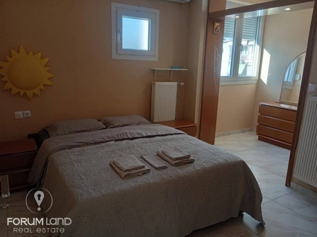 Forumland Real Estate, Υπνοδωμάτιο