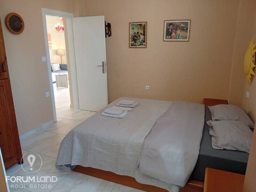 Forumland Real Estate, Υπνοδωμάτιο