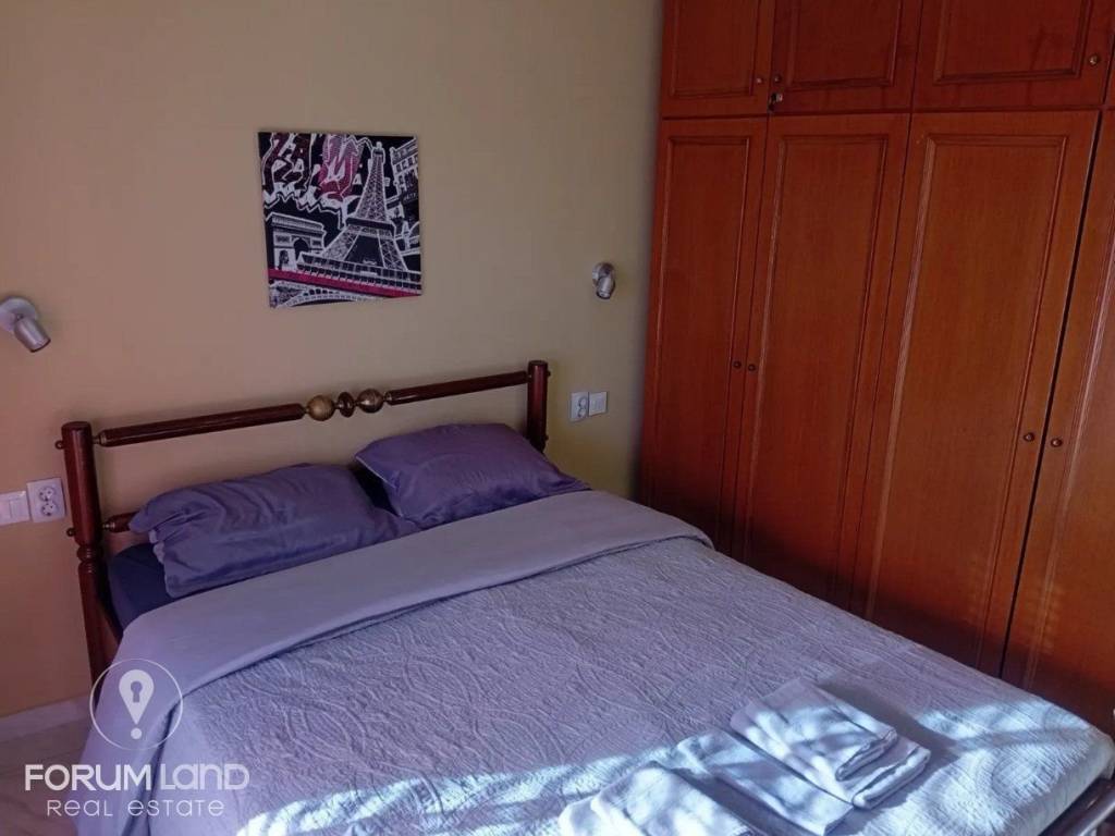 Forumland Real Estate, Υπνοδωμάτιο