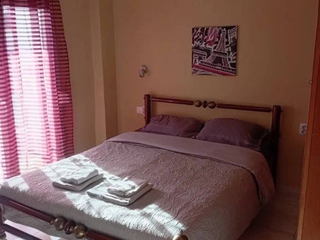 Forumland Real Estate, Υπνοδωμάτιο