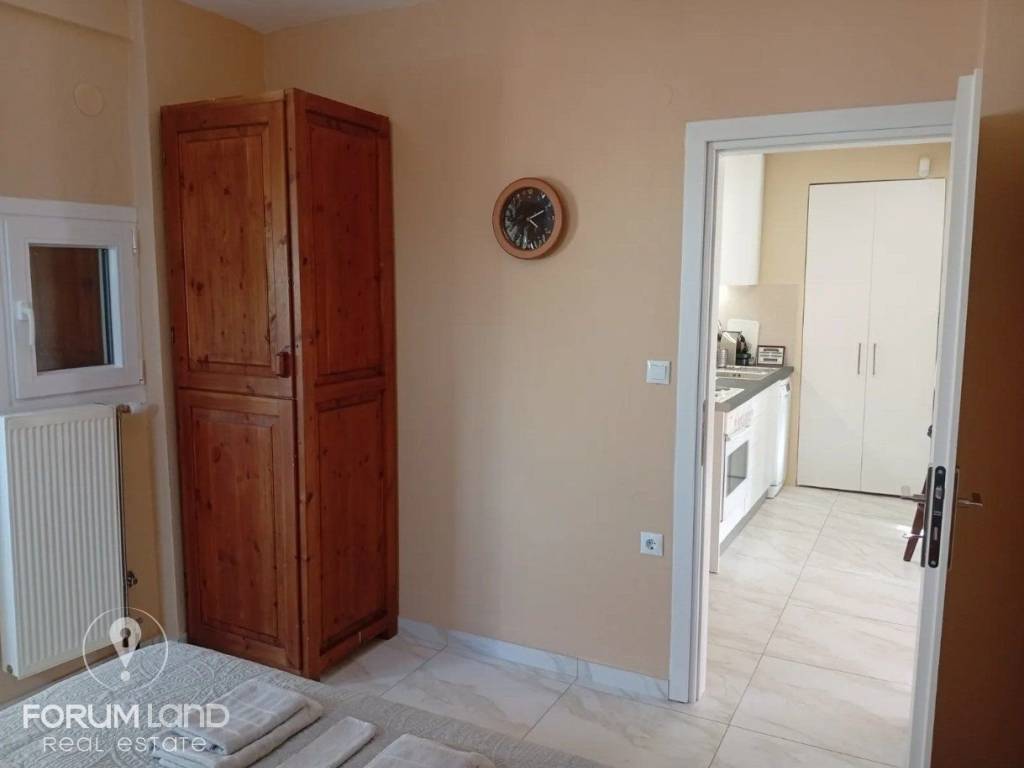 Forumland Real Estate, Υπνοδωμάτιο