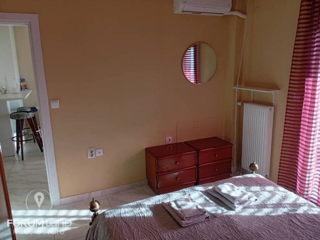 Forumland Real Estate, Υπνοδωμάτιο