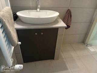 Forumland Real Estate, Μπάνιο