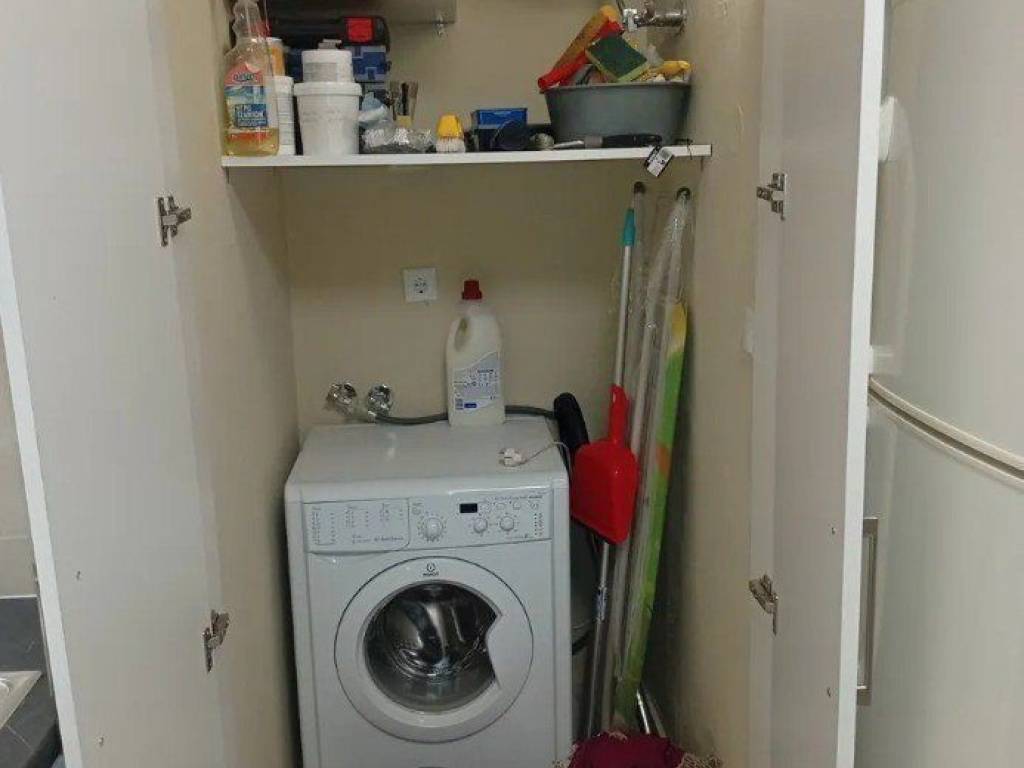 Forumland Real Estate, Αποθήκη