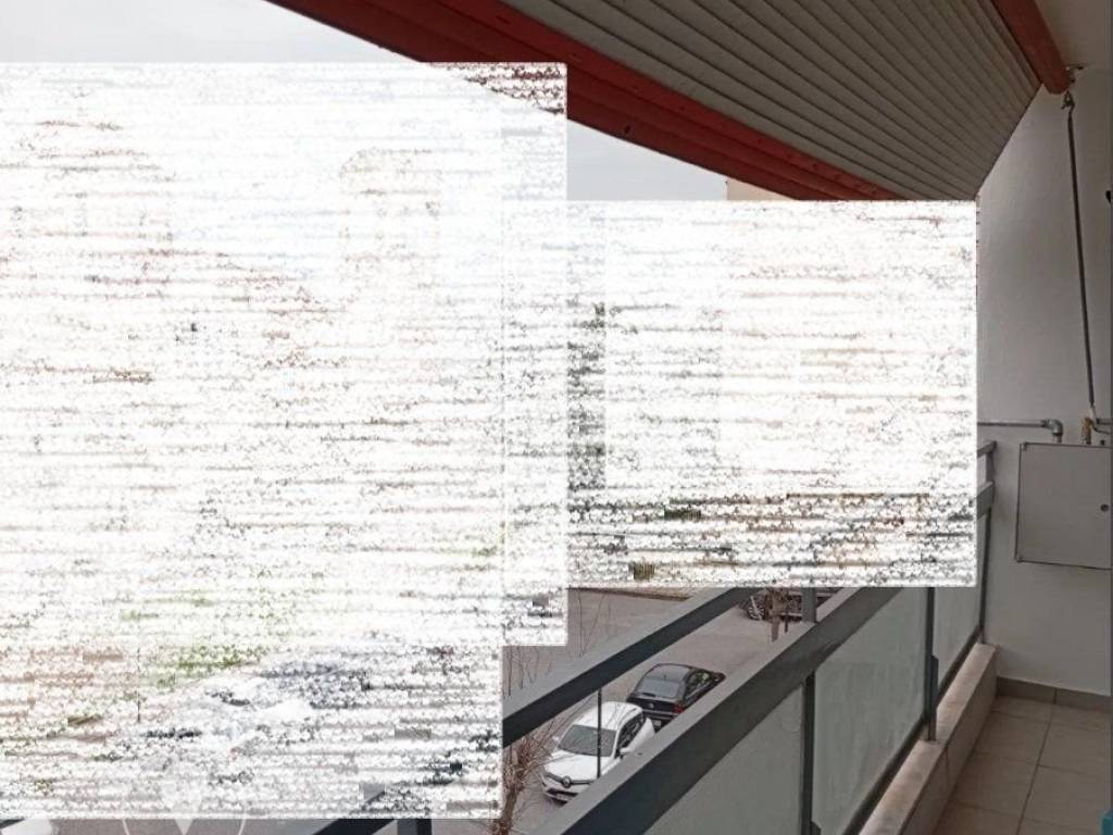 Forumland Real Estate, Βεράντες