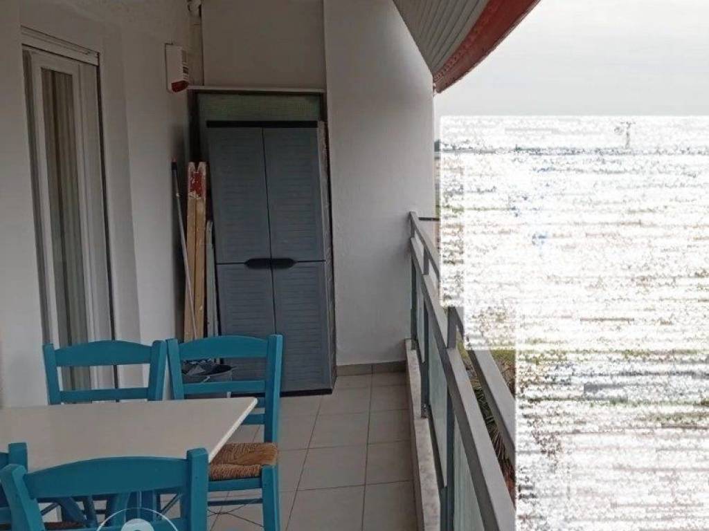 Forumland Real Estate, Βεράντες