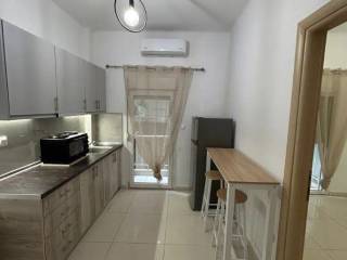 Forumland Real Estate, Κουζίνα