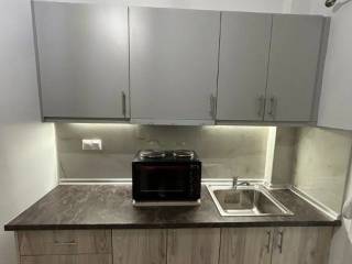 Forumland Real Estate, Κουζίνα