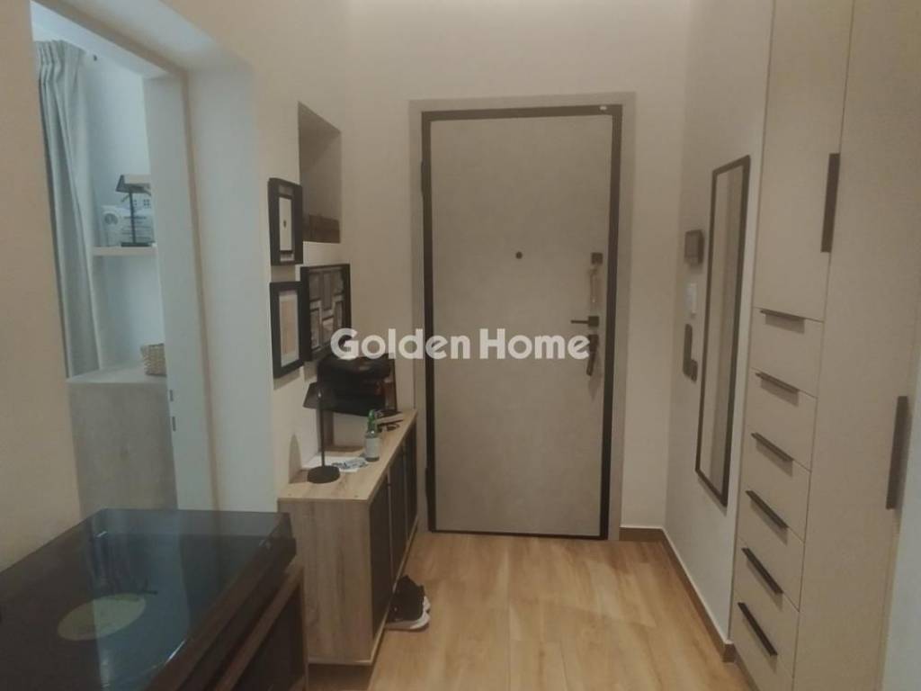 Χολ - Διάδρομος