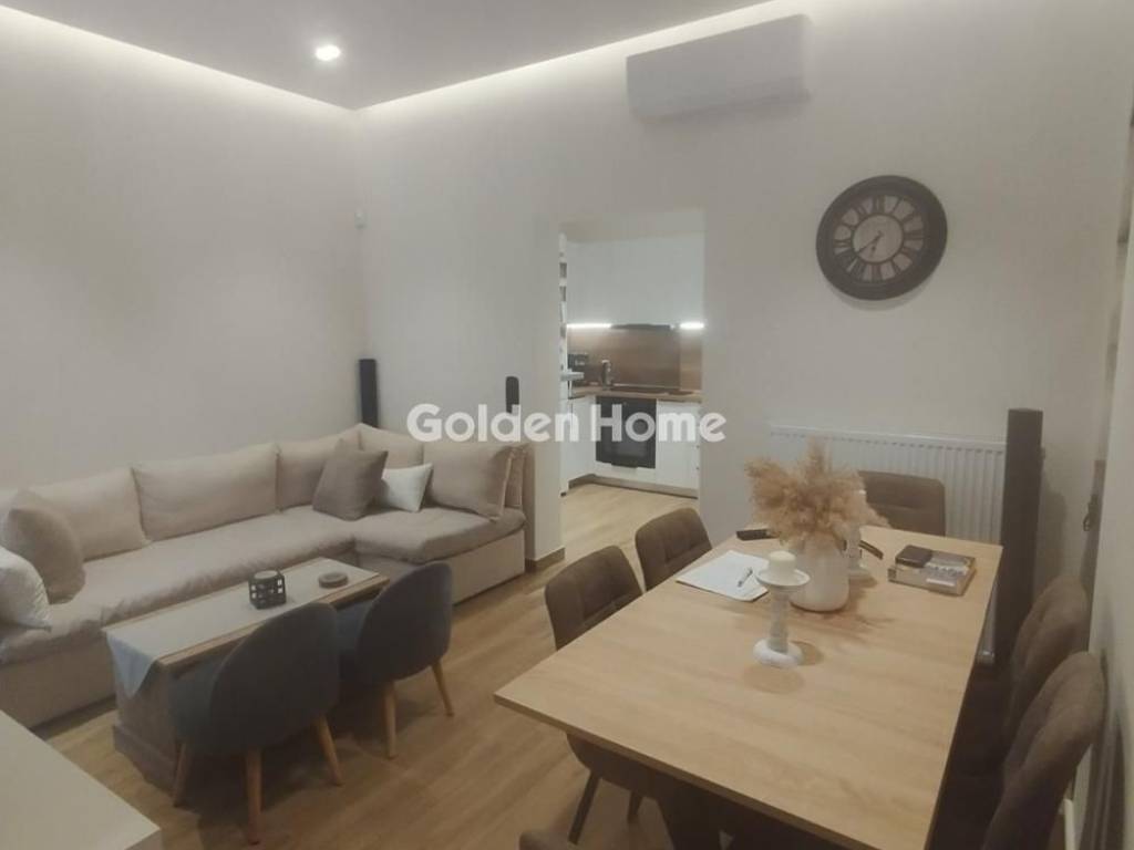 Κυρίως Χώρος