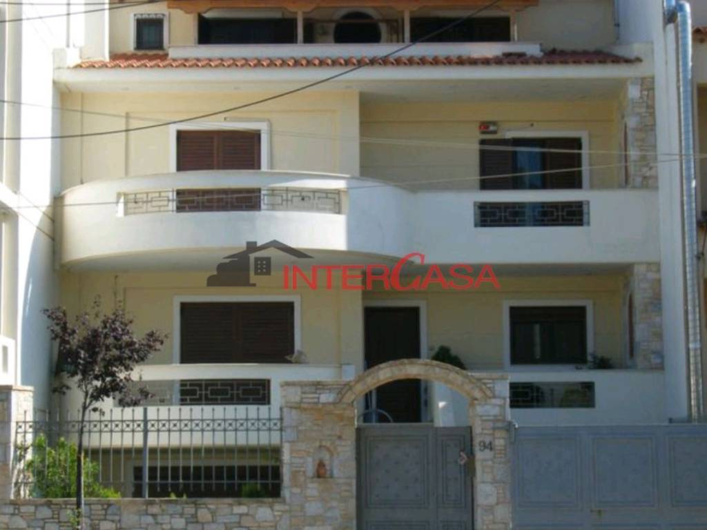 Εξωτερικός χώρος