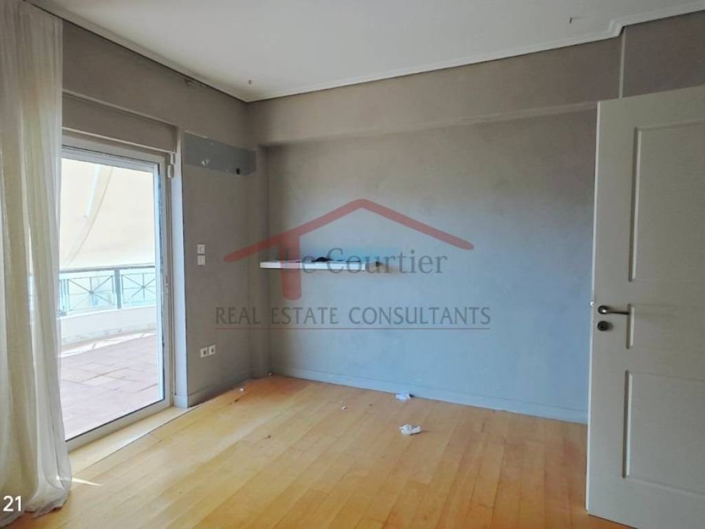 Άποψη χώρου