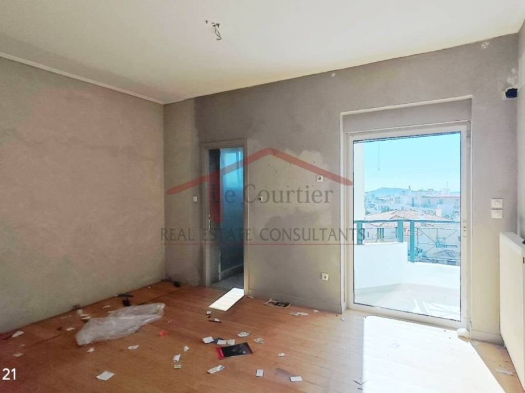 Άποψη χώρου