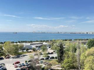 Forumland Real Estate, Θέα θάλασσα