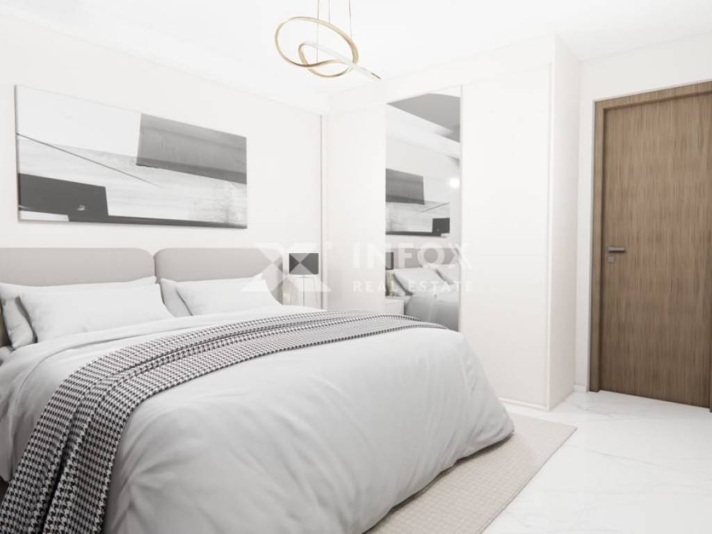 Υπνοδωμάτιο