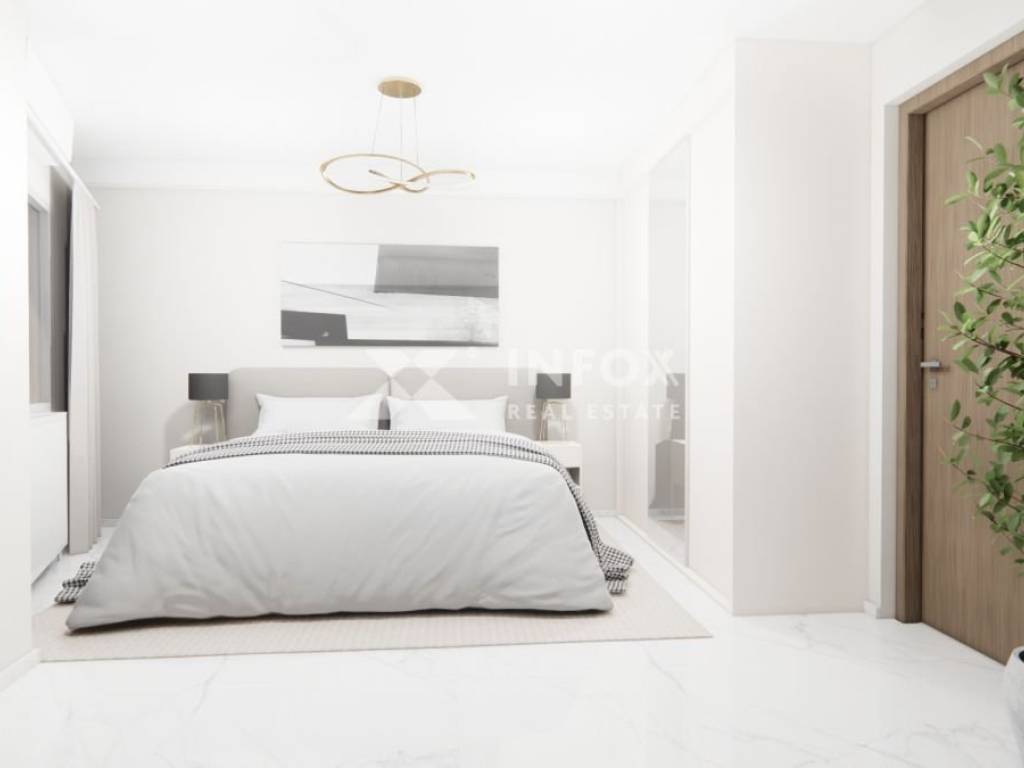 Υπνοδωμάτιο