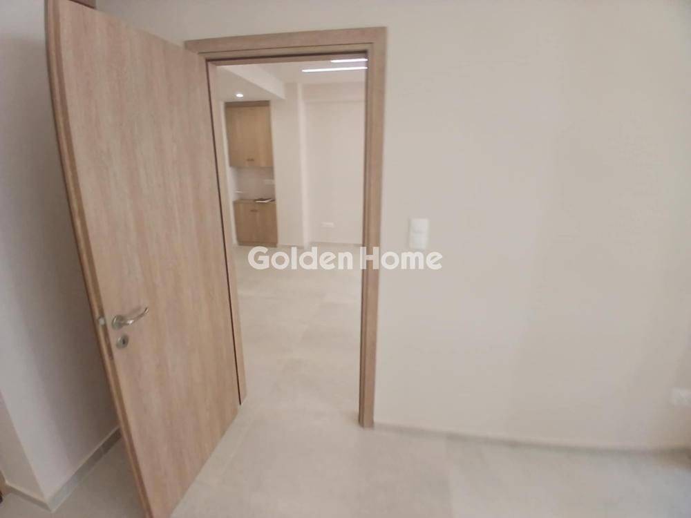 Κυρίως Χώρος