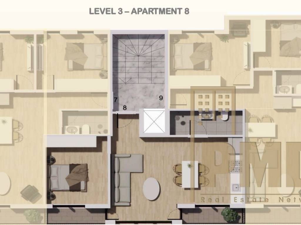 Εσωτερικοι χώροι