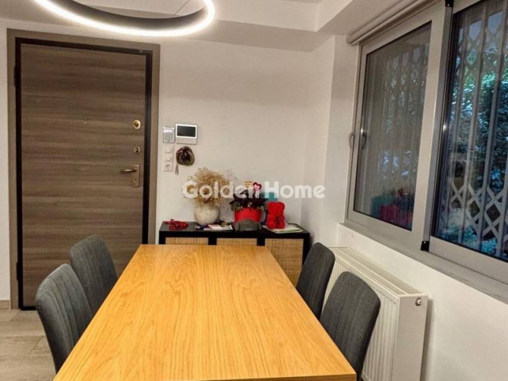 Κυρίως Χώρος